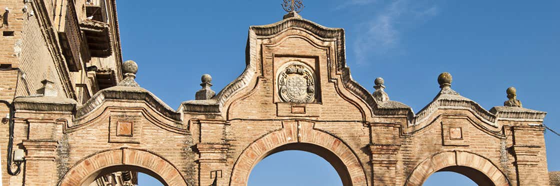 Abadía del Sacromonte de Granada