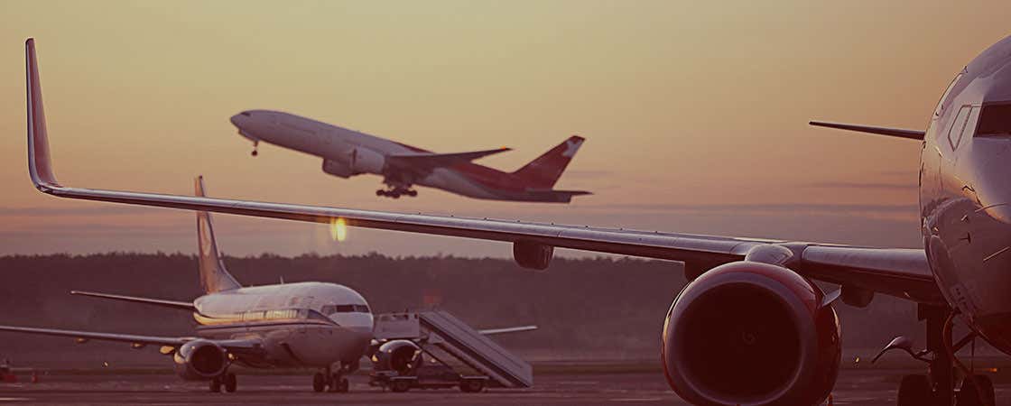 Aeropuerto de Granada-Jaén (GRX)