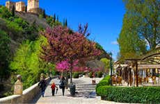 Guía de Granada
