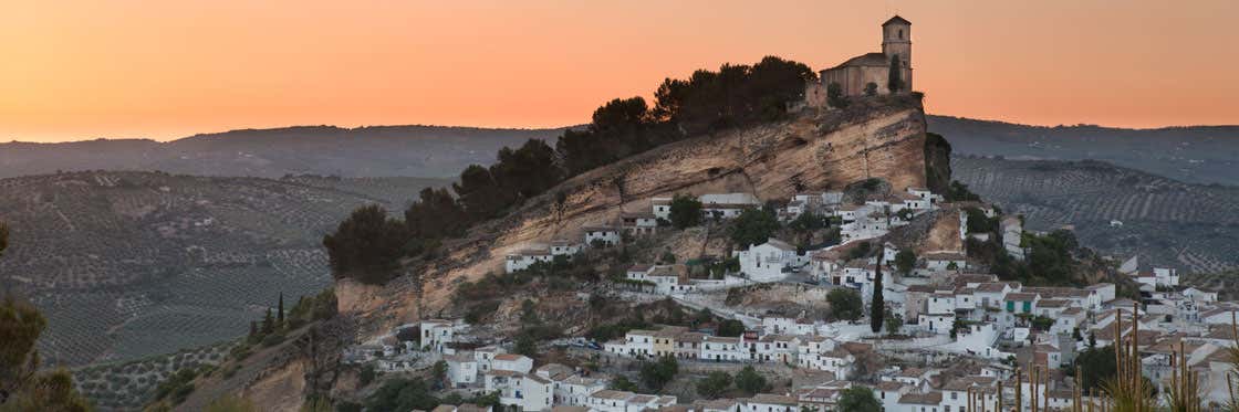 Cómo llegar a Granada