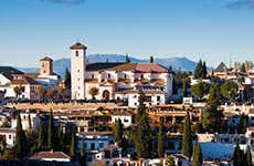 Guía de Granada