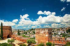 Guía de Granada