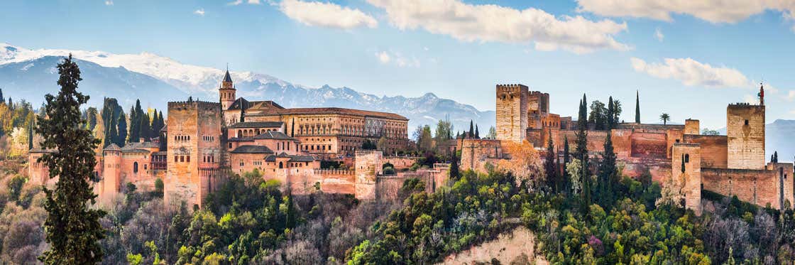 Museo de la Alhambra - La mejor colección del arte nazarí