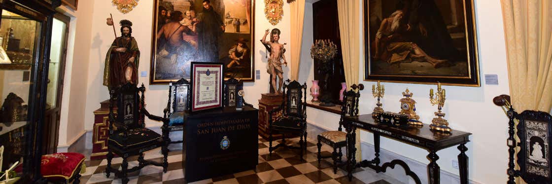 Museo San Juan de Dios