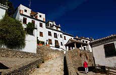 Guía de Granada