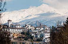 Guía de Granada