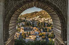 Guía de Granada