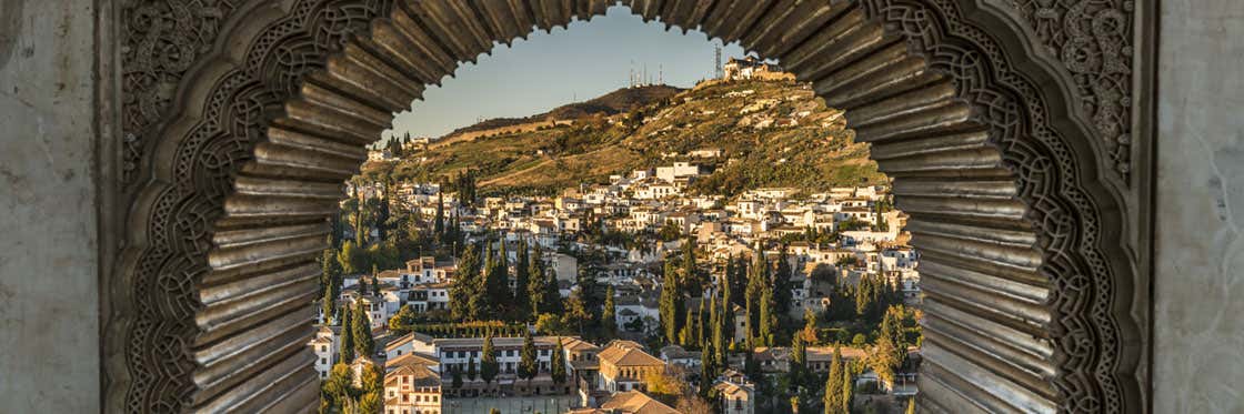 Top 10 de Granada