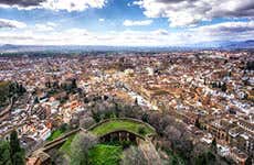 Guía de Granada