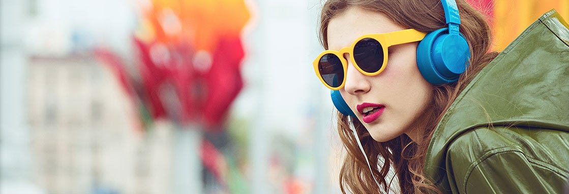 Audioguía de Granada gratis